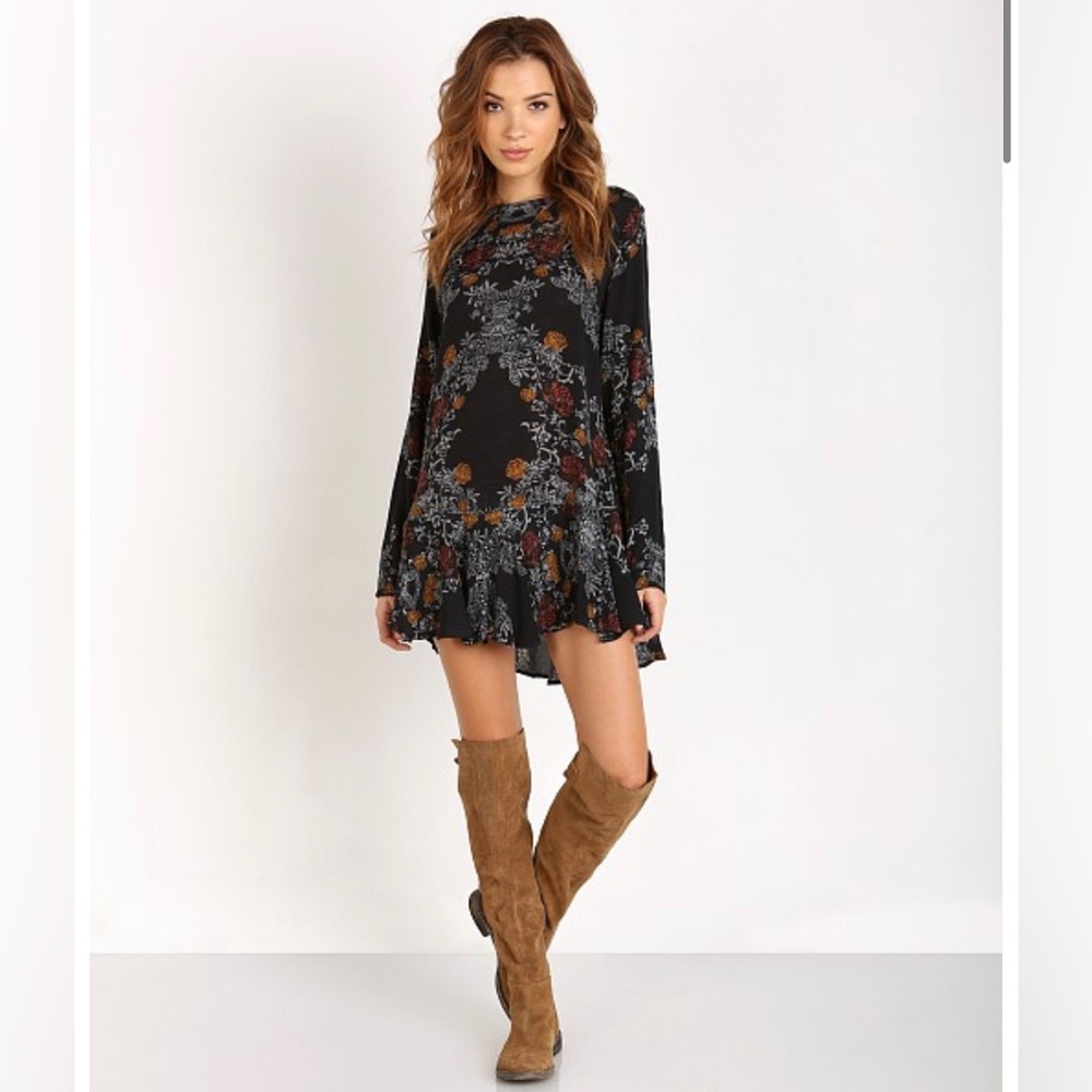 Smooth Talker Tunic
